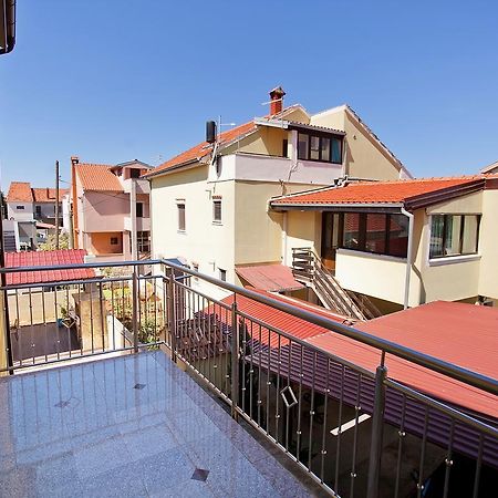 Apartment Zadar Diklo Borik Vir Habitación foto