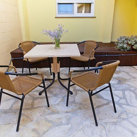Apartment Zadar Diklo Borik Vir Exterior foto
