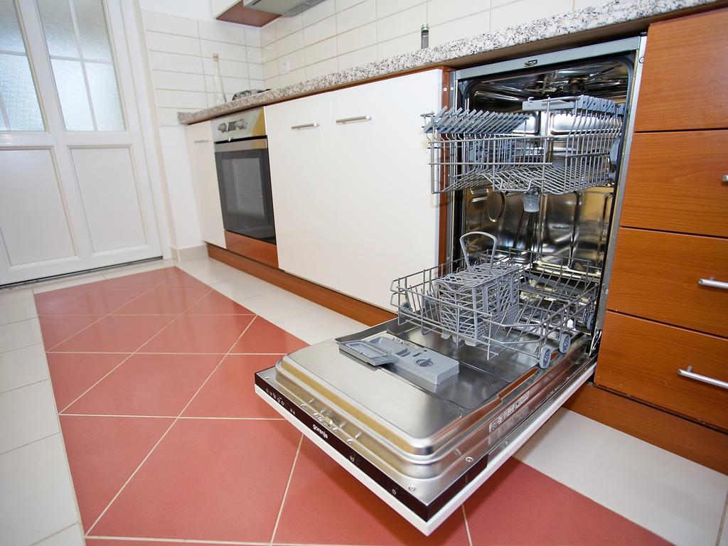 Apartment Zadar Diklo Borik Vir Habitación foto