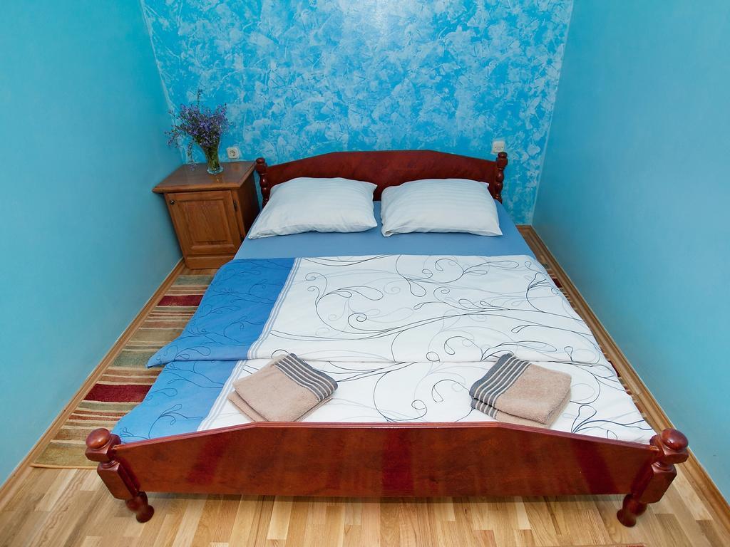 Apartment Zadar Diklo Borik Vir Habitación foto