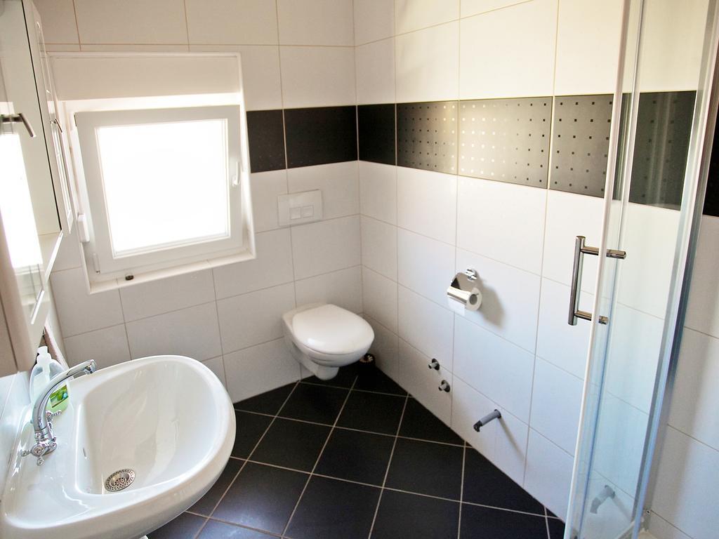 Apartment Zadar Diklo Borik Vir Habitación foto