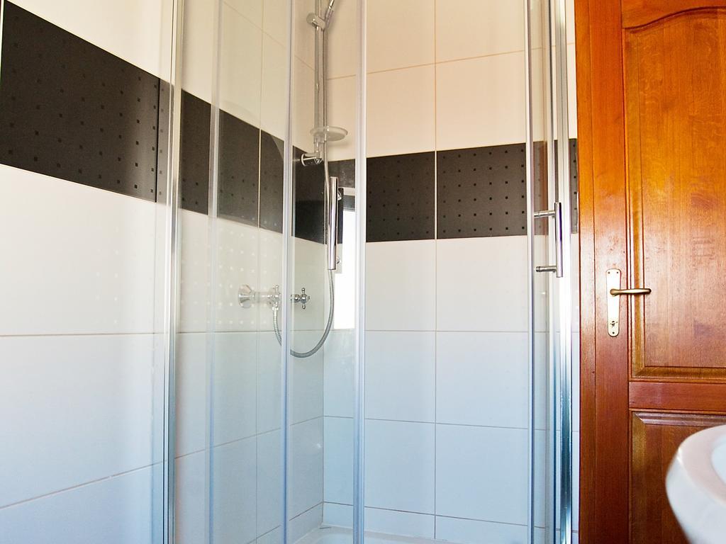 Apartment Zadar Diklo Borik Vir Habitación foto