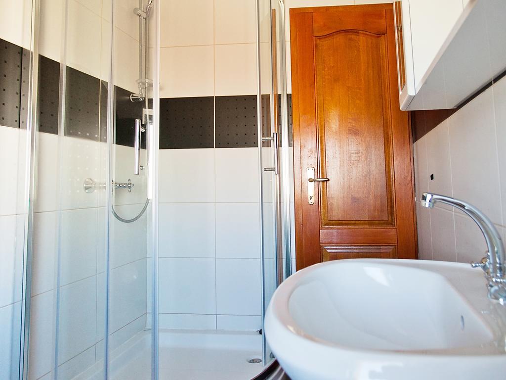 Apartment Zadar Diklo Borik Vir Habitación foto